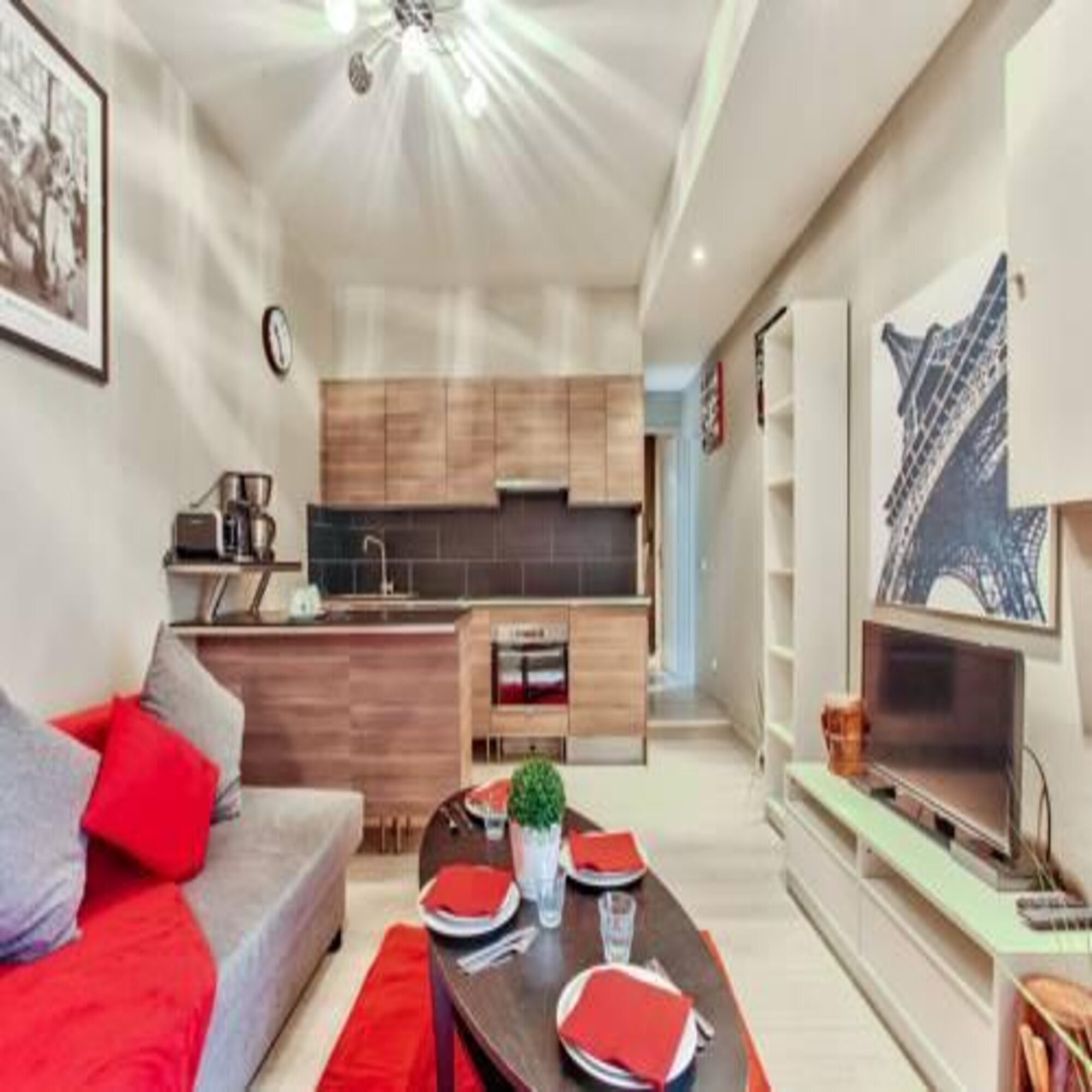 Location colocation appartement 75 entre particuliers