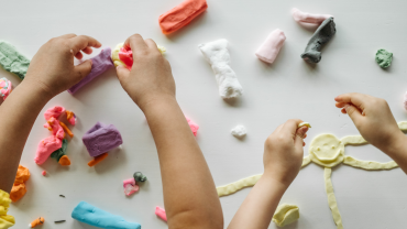 Service : garde enfants