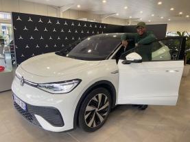 Service : transport personne