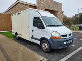 Location utilitaire entre particuliers