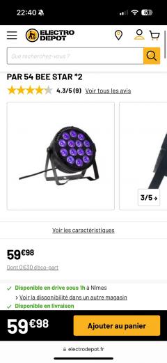 Louer ma sono