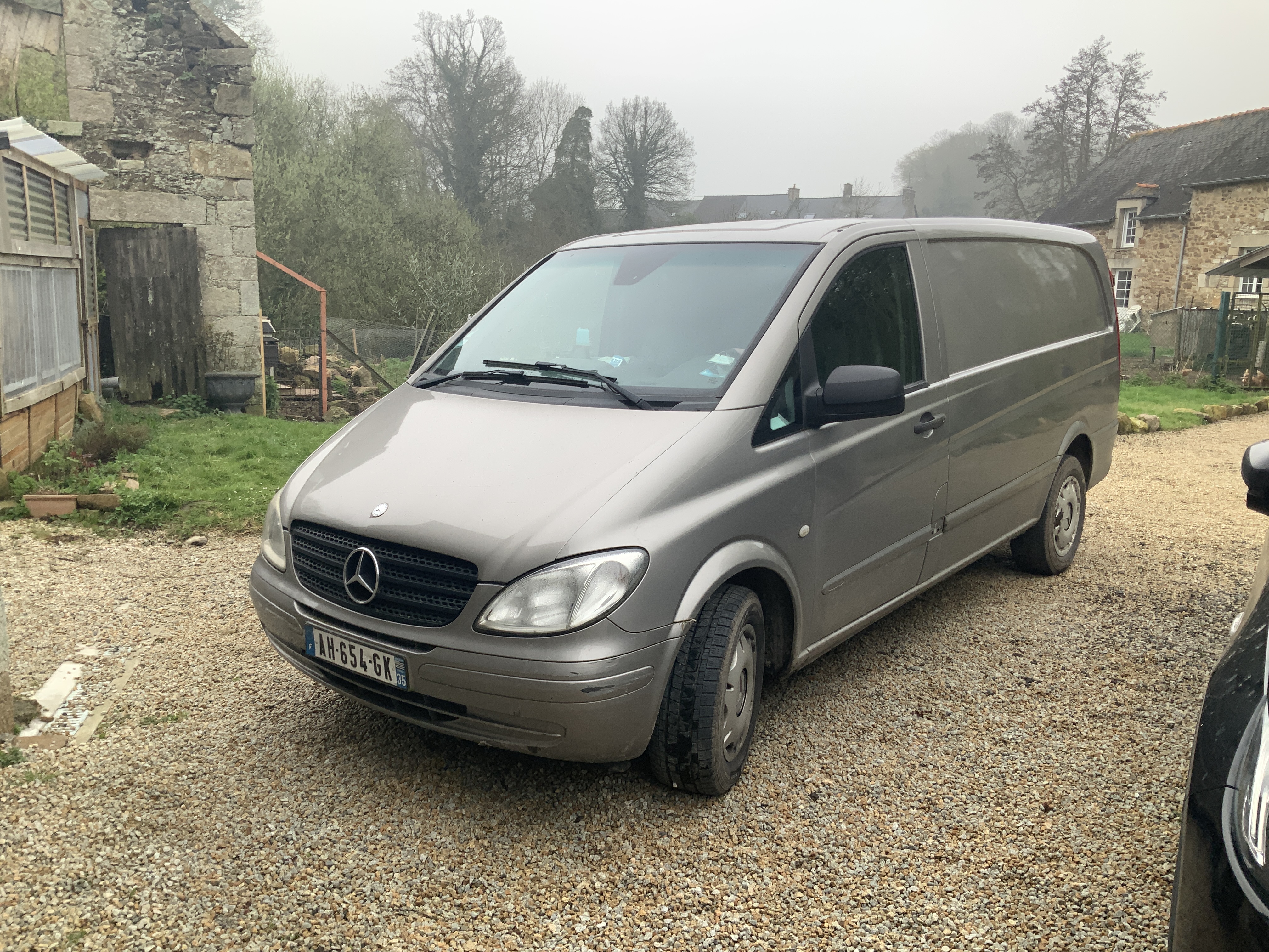Service avec camion 22 entre particuliers