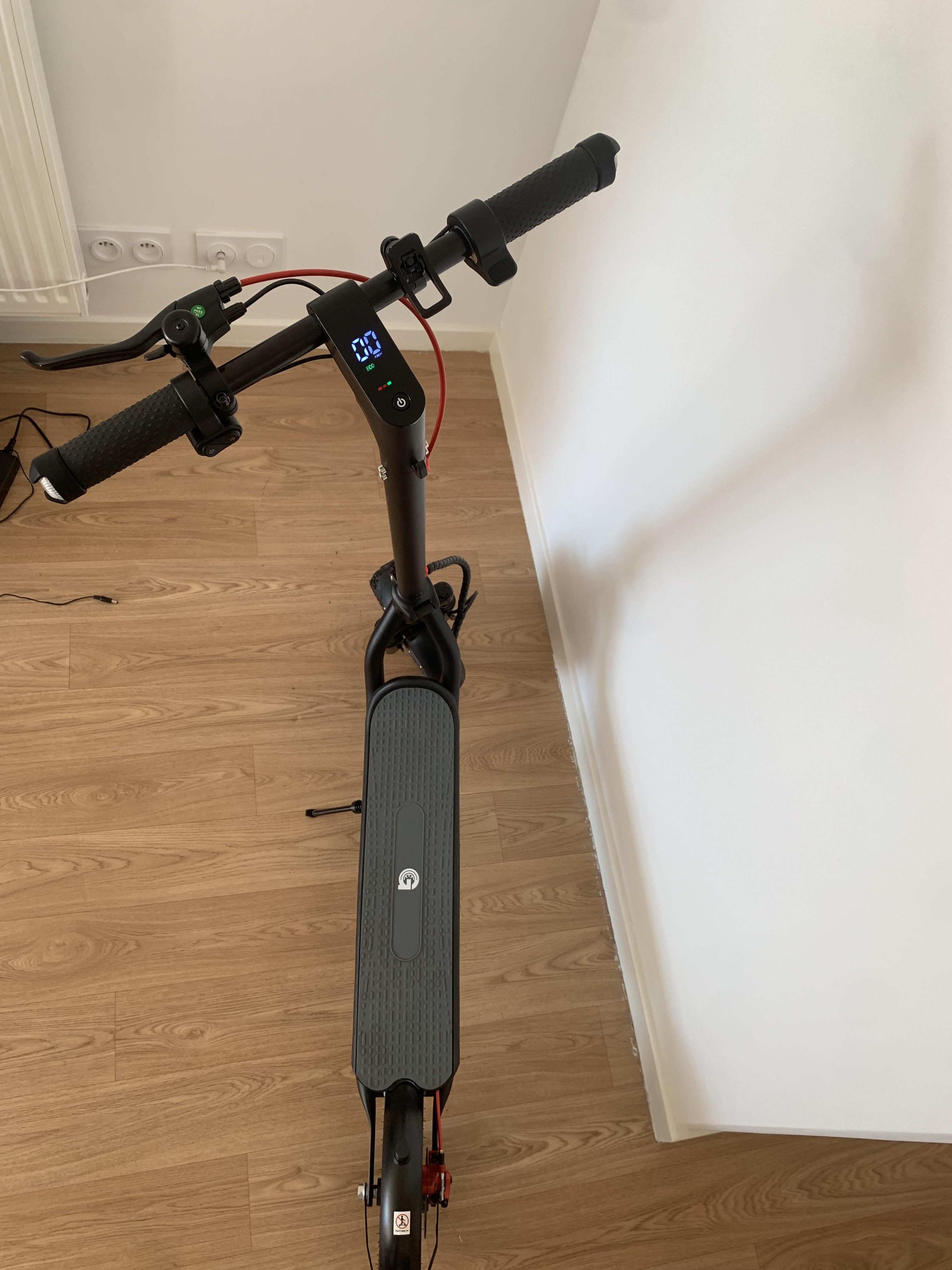 Location trottinette 17 entre particuliers