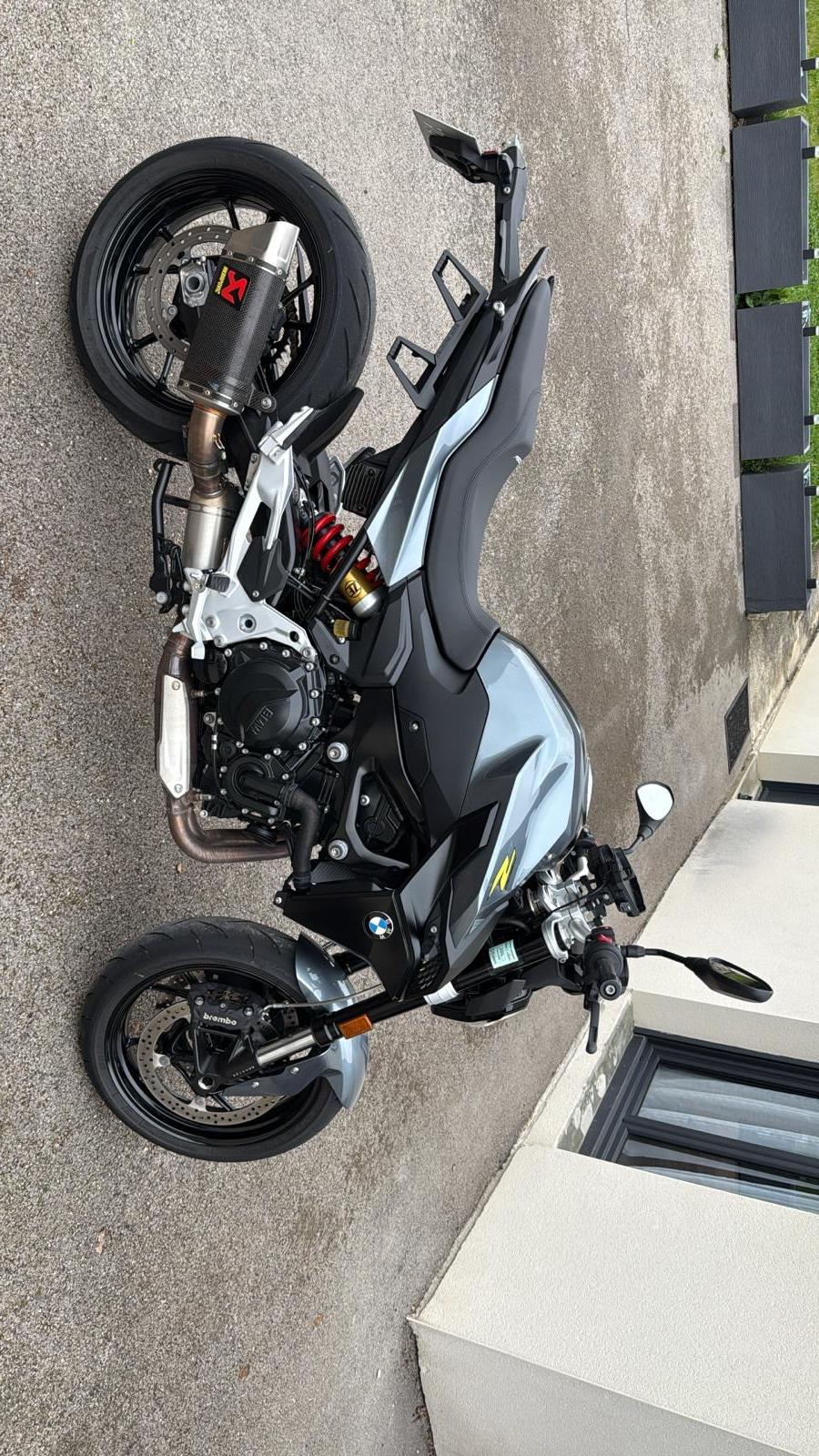 Location moto 21 entre particuliers