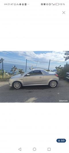 Louer la voiture