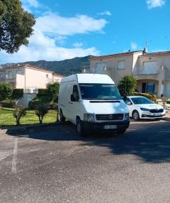 Location : camion camionnette