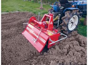 Louer mon micro tracteur