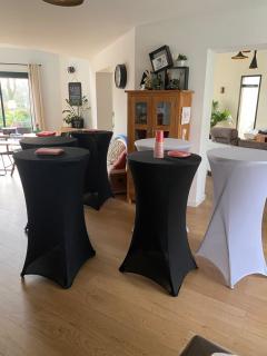 Louer la table