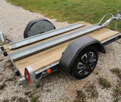 Location : remorque Location : remorque