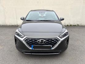 Louer la voiture