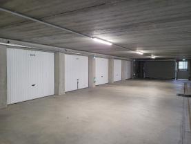 Louer le garage