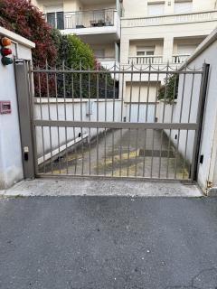 Location : parking dans residence Location : parking dans residence