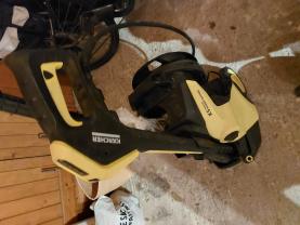 Louer le karcher