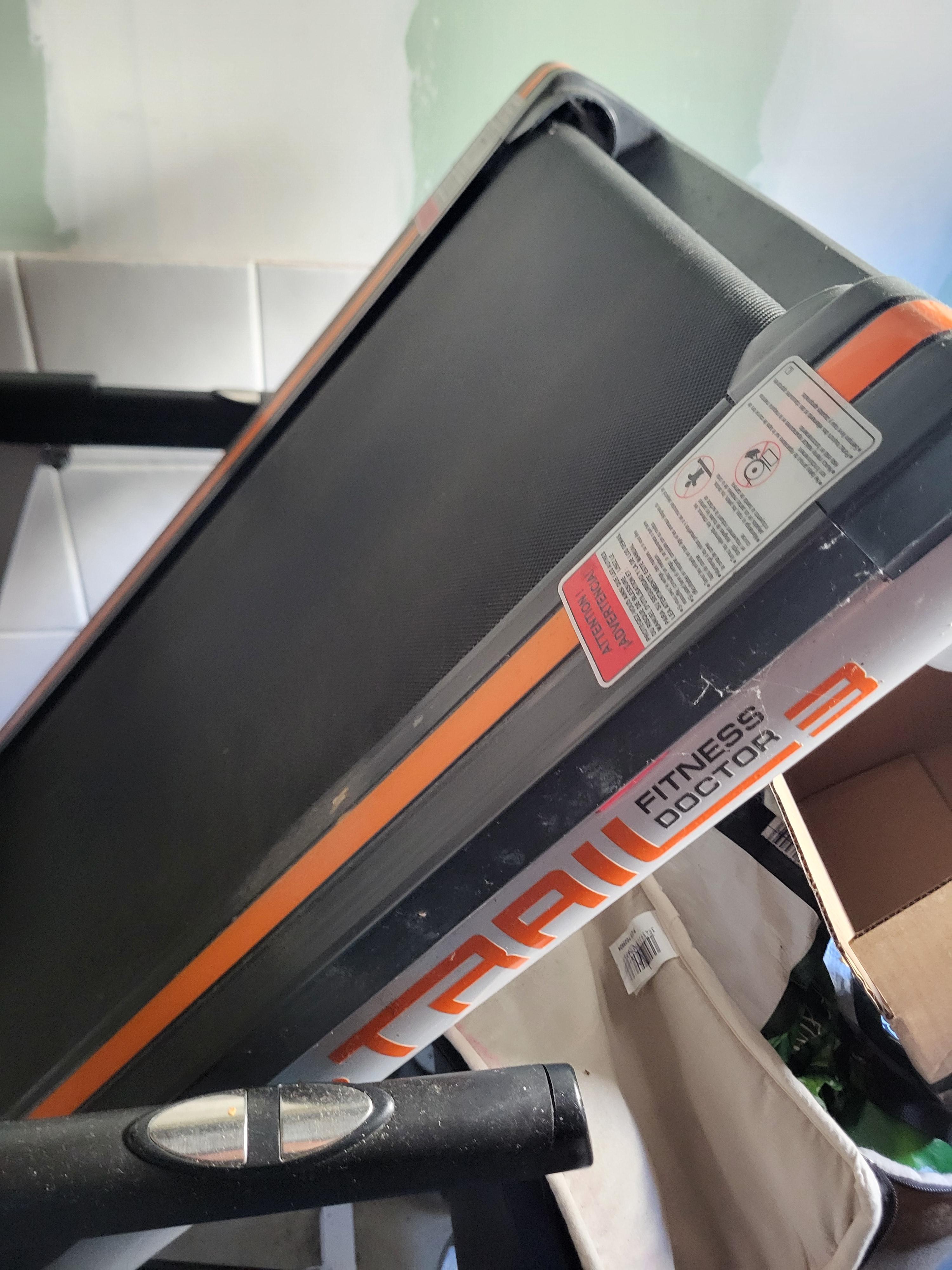 Location tapis de course 85 entre particuliers