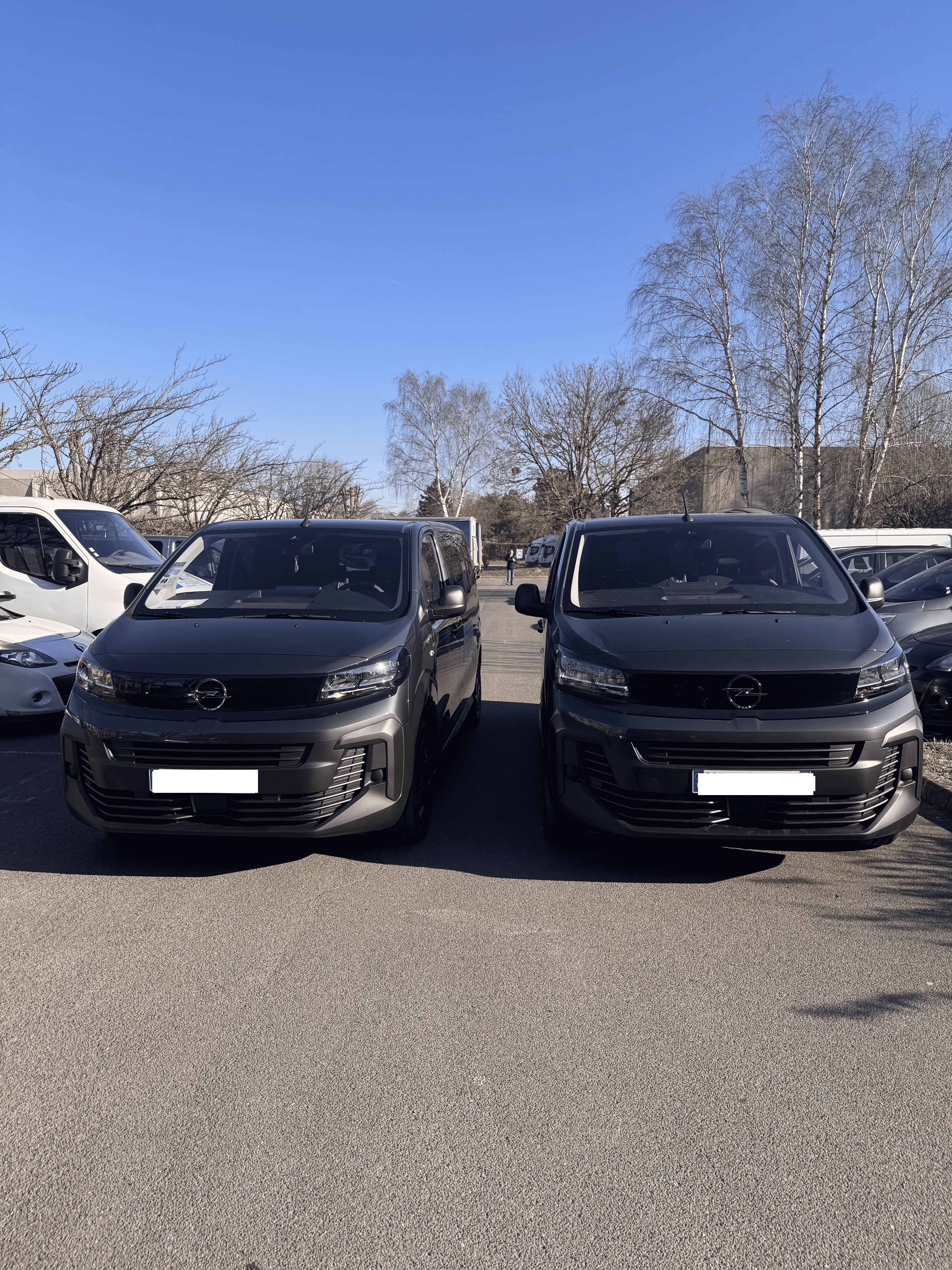 Location minibus 93 entre particuliers