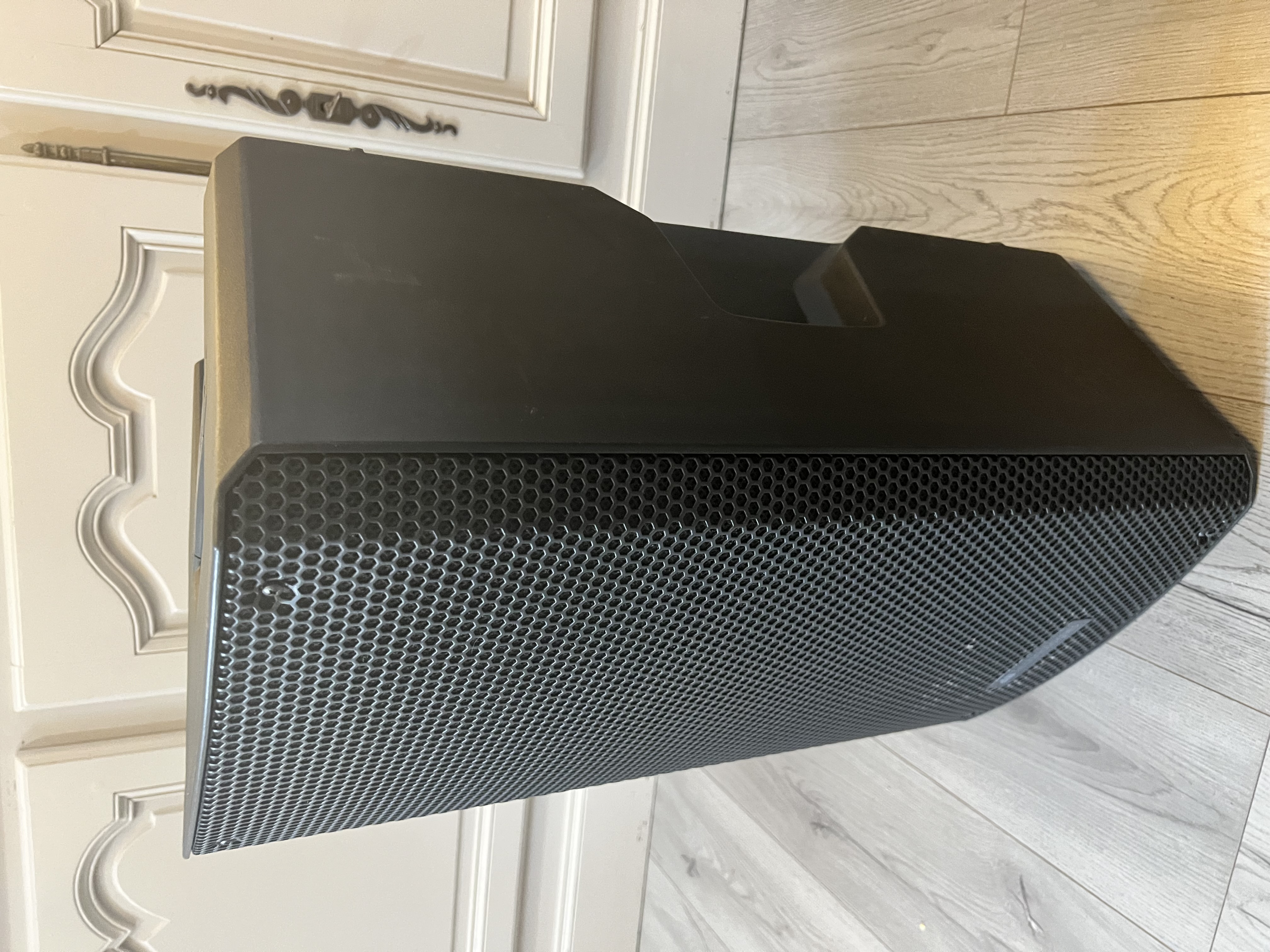 Location enceinte 38 entre particuliers