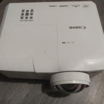 Louer le projecteur