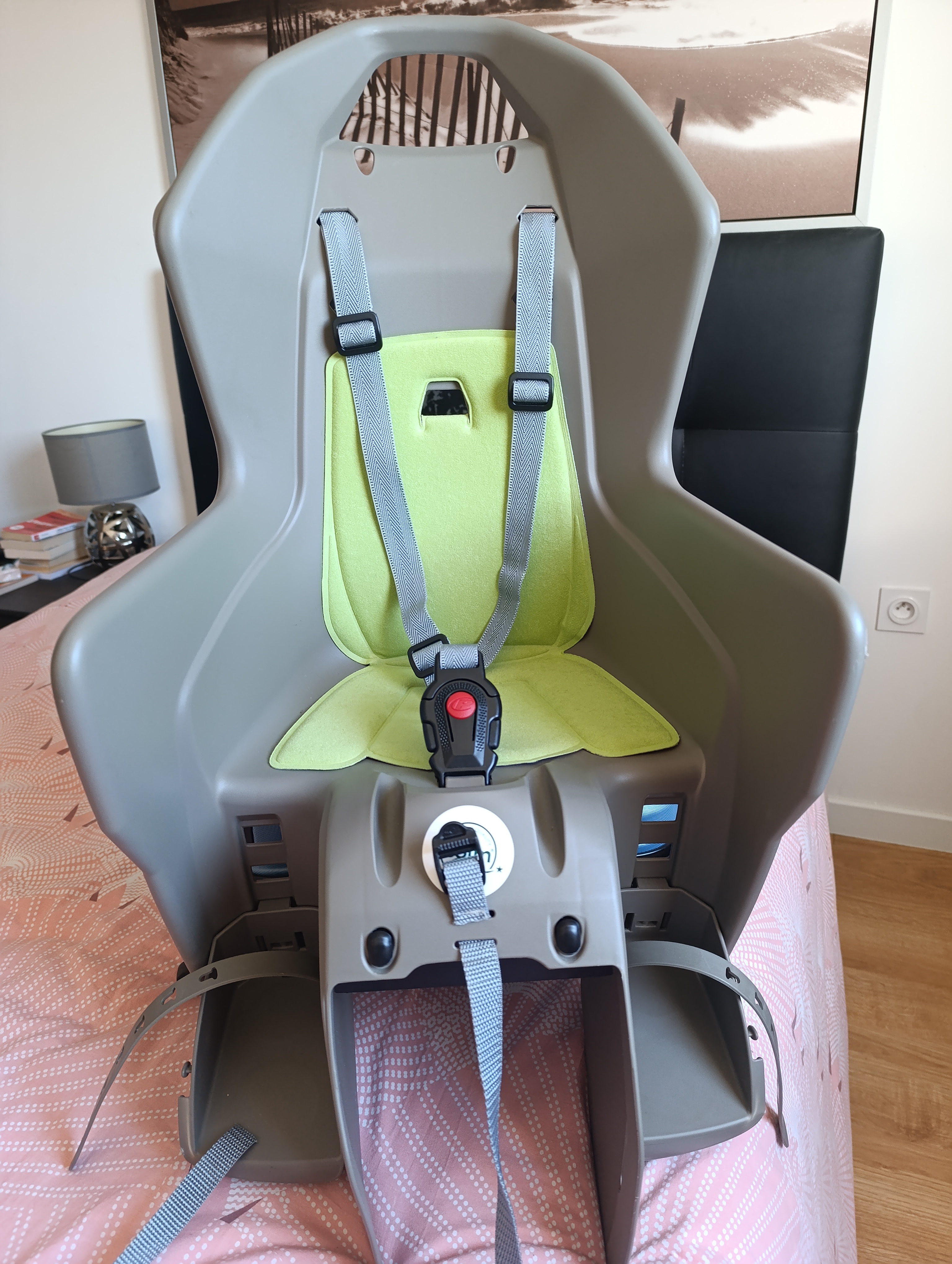 Location porte bebe 44 entre particuliers