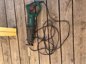 Location : scie sabre Location : scie sabre