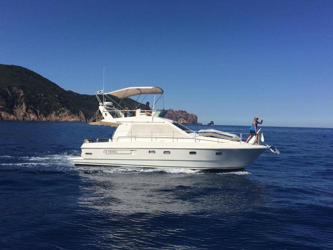 Location yacht 20 entre particuliers