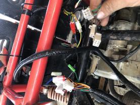 Service : reparation moto Service : reparation moto