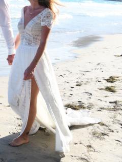 Louer la robe