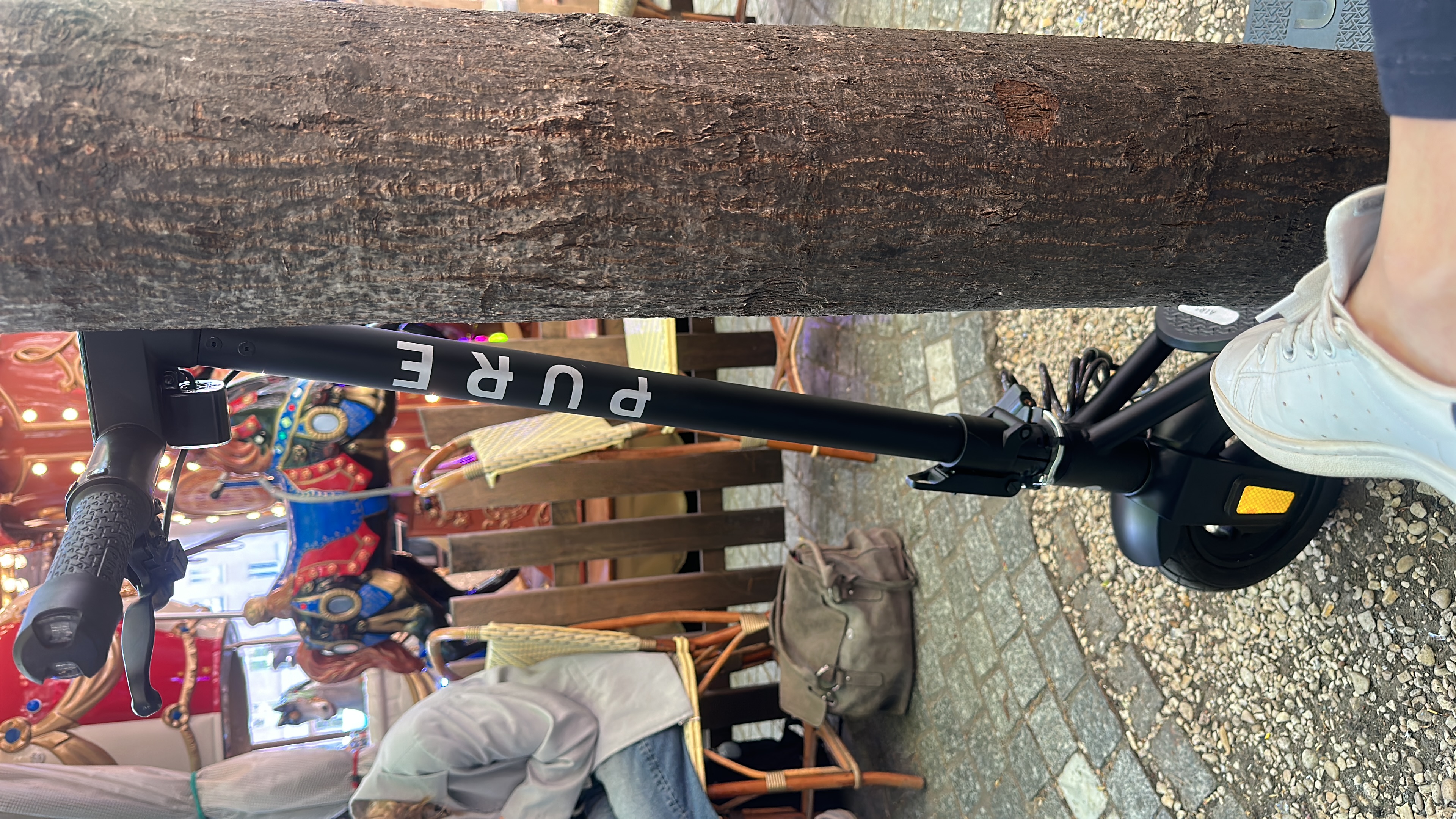 Location trottinette 92 entre particuliers