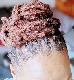Demander une coiffure