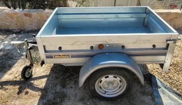 Location : remorque Location : remorque