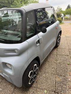 Louer la voiture