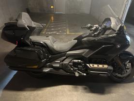 Louer la moto