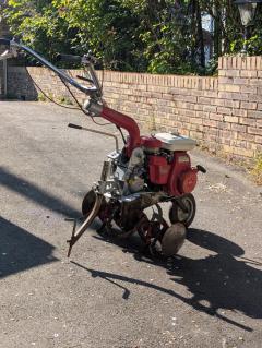 Location : motoculteur Location : motoculteur