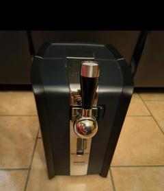 Louer la machine