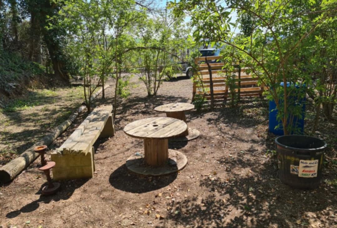 Location jardin 60 entre particuliers