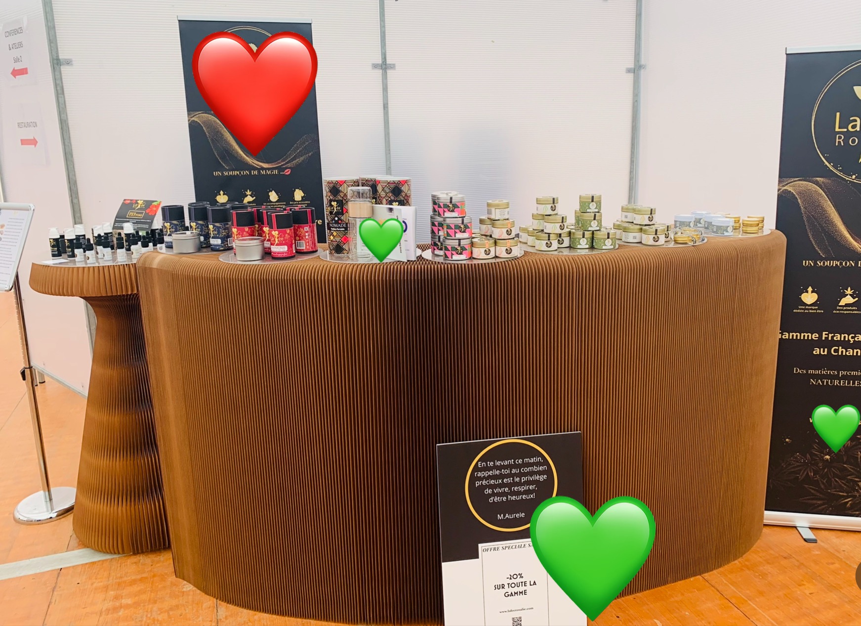 Location table de reception 35 entre particuliers