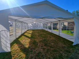 Location : tente reception Location : tente reception