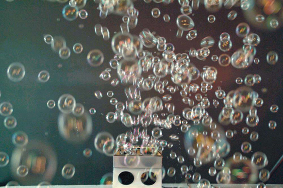 Location machine a bulles 67 entre particuliers