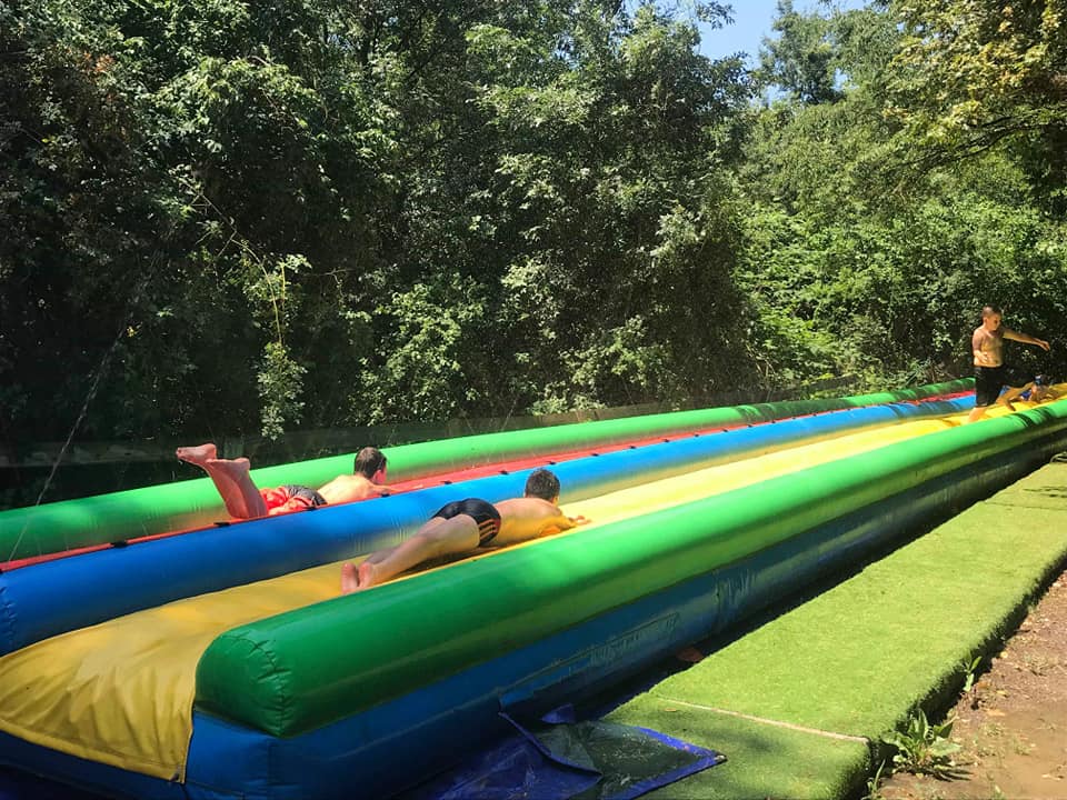 Location chateau gonflable 13 entre particuliers