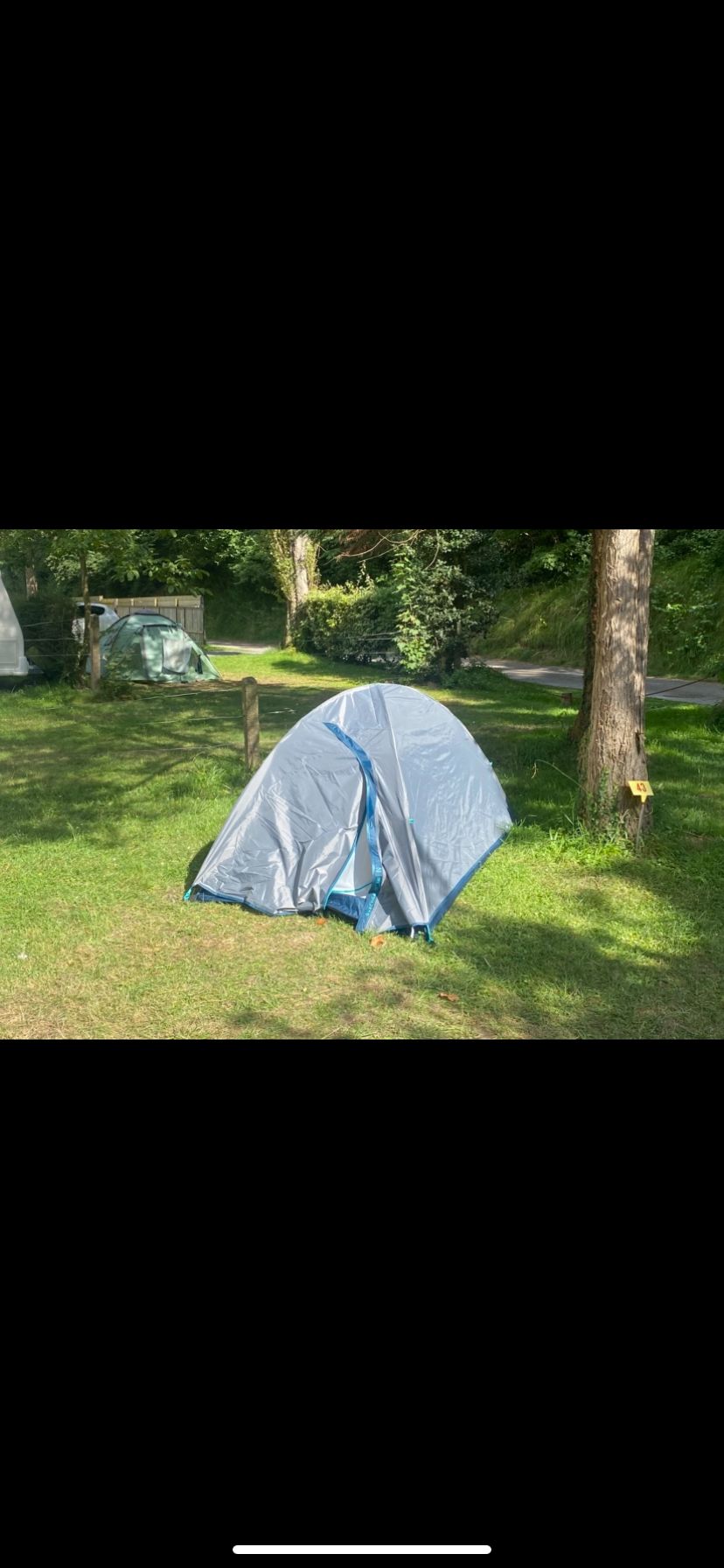 Location tente 75 entre particuliers