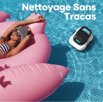 Location : robot piscine Location : robot piscine