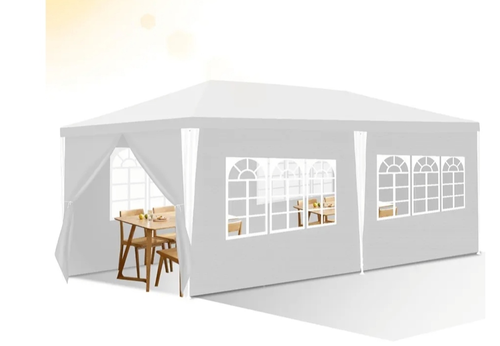 Location tente reception 45 entre particuliers