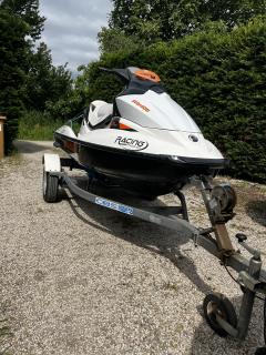 Louer le jetski