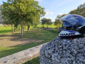 Louer la moto