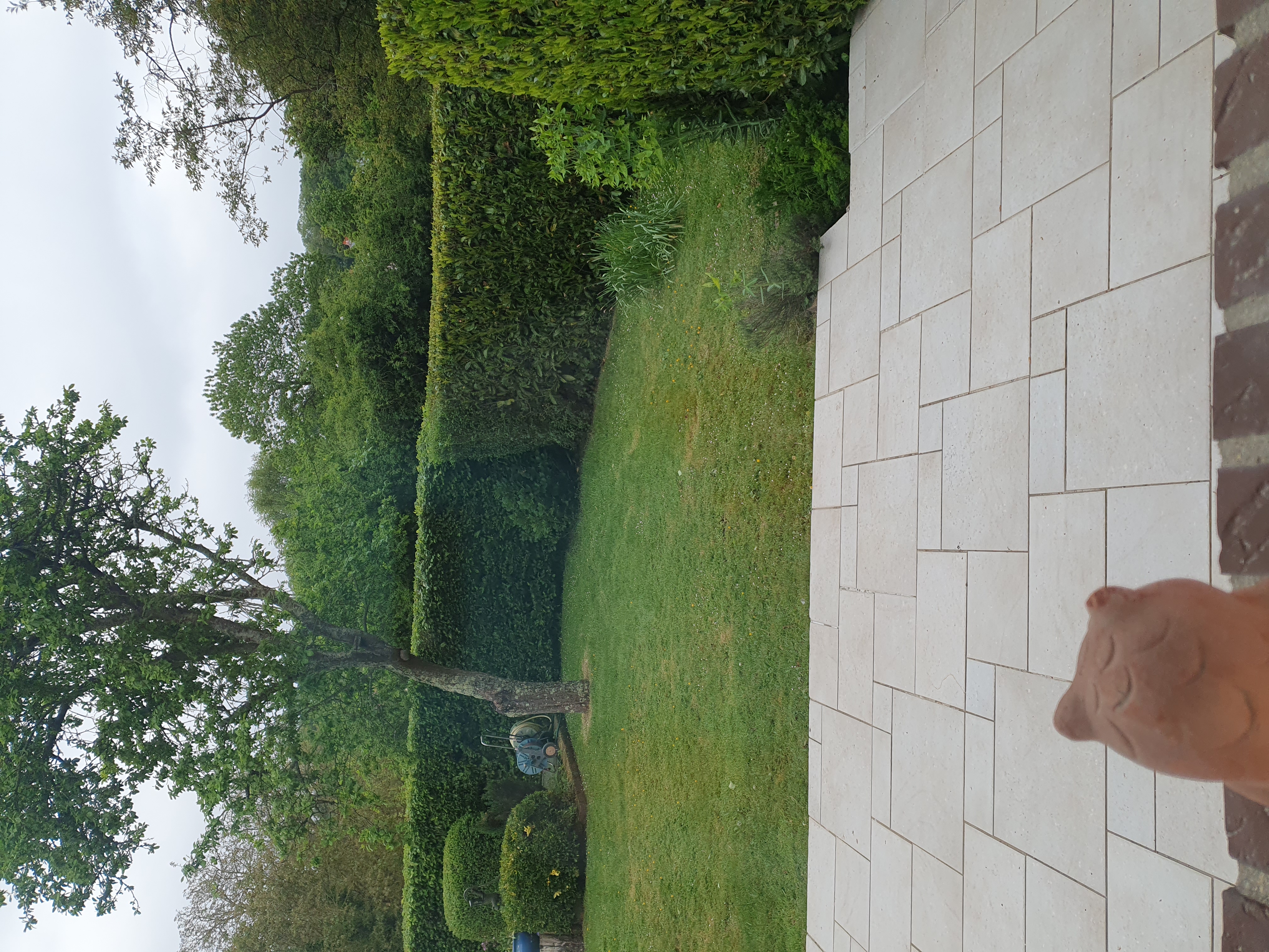 Location trancheuse de sol 76 entre particuliers