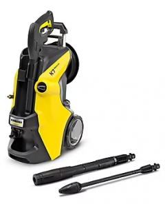 Louer le karcher