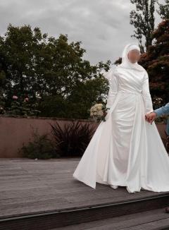 Louer la robe