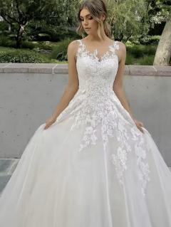 Louer la robe