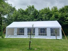 Louer le barnum