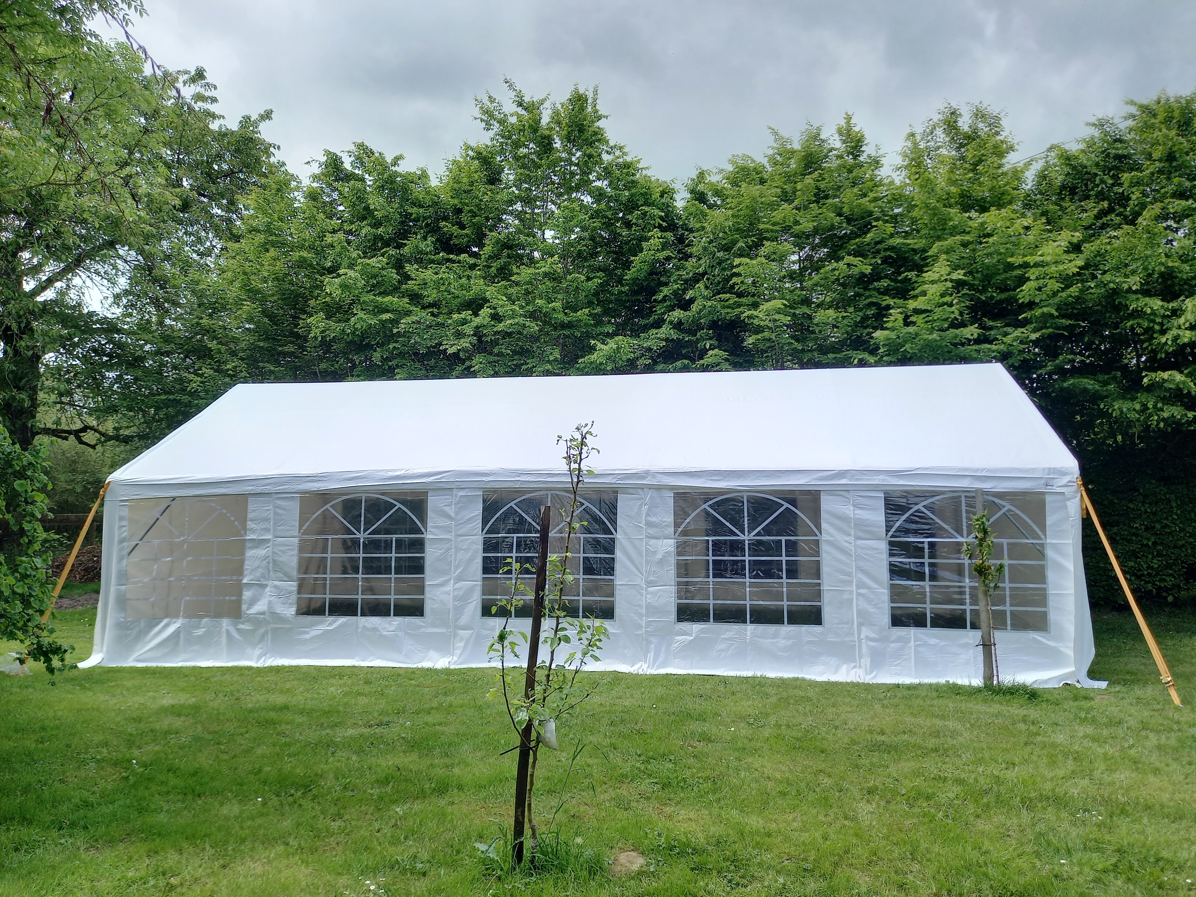 Location tente reception 28 entre particuliers