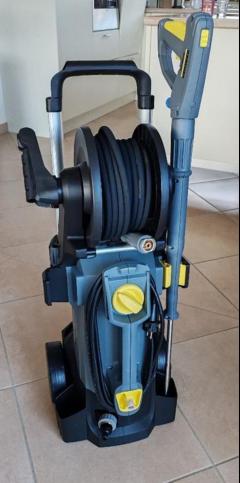 Louer le karcher